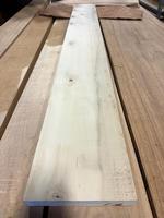 Holly (5/4) Lumber 1-1/4 x 8 x 92-1/4 (Luthiers!)